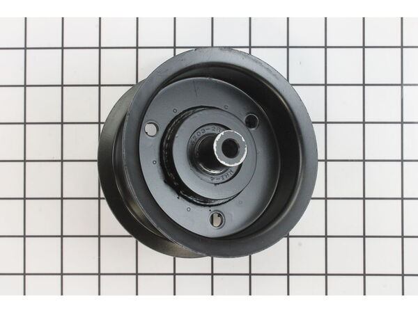8803131-1-M-Ariens-07327800-Idler-flat 4.00x.38 (2.00 W)