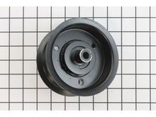 Idler-flat 4.00x.38 (2.00 W) – Part Number: 07327800