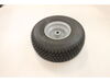 Tire/wheel Assembly 15 X 6.00- – Part Number: 07149400