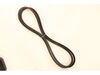 V-belt- Ha-raw Edge (set) – Part Number: 07200431