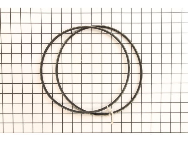 8803305-1-M-Ariens-07202300-V-belt- Special-raw Edge (set)
