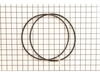 V-belt- Special-raw Edge (set) – Part Number: 07202300