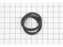V-belt- 4l-wrapped – Part Number: 07205600
