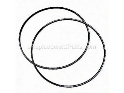 8803308-1-M-Ariens-07207400-V-belt- Special-raw Edge (set)
