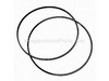 V-belt- Special-raw Edge (set) – Part Number: 07207400