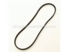 V-belt- 3l-wrapped – Part Number: 07208500