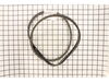 V-belt- 4l-raw Edge – Part Number: 07216500