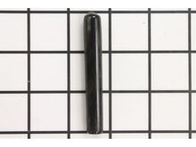 Grip- Black – Part Number: 07530200