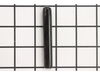 Grip- Black – Part Number: 07530200