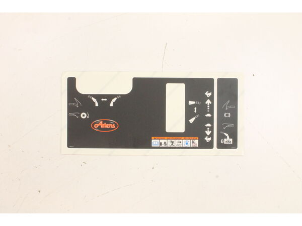 8803849-1-M-Ariens-08000011-Decal- Control
