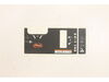 Decal- Control – Part Number: 08000011