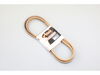 8803881-2-S-Ariens-07241800-V-belt- Ha-wrapped