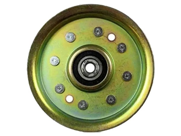 8803910-1-M-Ariens-07327500-Idler, Flat 4.00 x 1.06