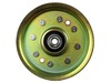 Idler, Flat 4.00 x 1.06 – Part Number: 07327500