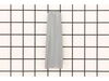 Clutch Paddle Sleeve - Gray – Part Number: 07500211