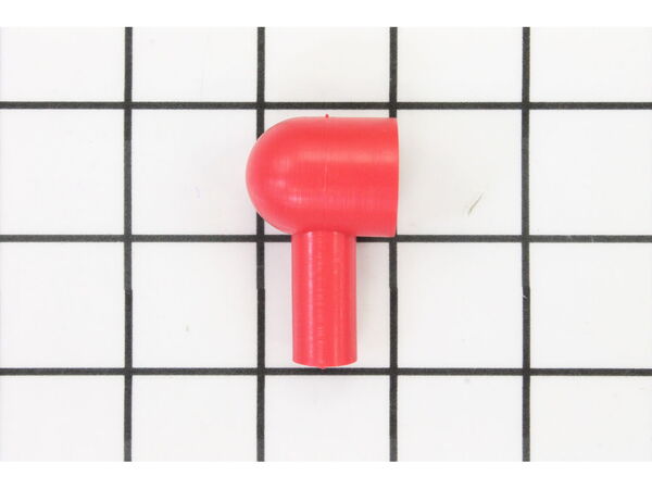 8804002-1-M-Ariens-07533200-Boot- Eyelet Terminal
