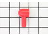 Boot- Eyelet Terminal – Part Number: 07533200