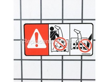 8804146-1-M-Ariens-08000520-Decal- Danger
