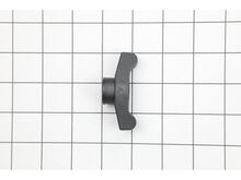Knob-wing .31-18 Unc Nyl/talc – Part Number: 07500105
