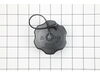 Cap- Fuel Tank Black – Part Number: 07500112