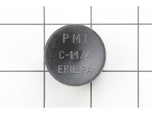 Tube Cap – Part Number: 07521600