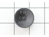Tube Cap – Part Number: 07521600