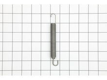 Spring- Swivel Hook Extension – Part Number: 08300538