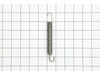 Spring- Swivel Hook Extension – Part Number: 08300538