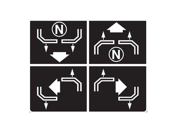 8804972-1-M-Ariens-07757600-Decal, Instructional Steering