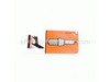 Decal, Spark Plug Access – Part Number: 08000033
