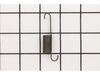 Spring, Tension .048 X .44 X 2 – Part Number: 08330300