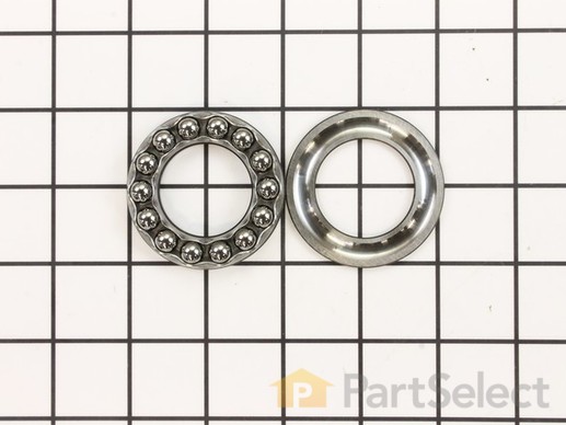 8805865-1-M-Ariens-08609100-Bearing. Thrust 30 X 52 X 13