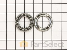 Bearing. Thrust 30 X 52 X 13 – Part Number: 08609100