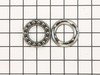 Bearing. Thrust 30 X 52 X 13 – Part Number: 08609100