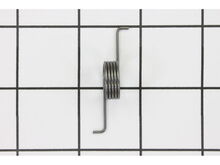 Torsion Spring – Part Number: 08300014