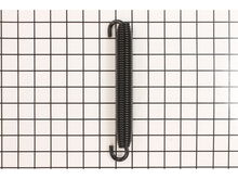 Spring- Extension – Part Number: 08300505