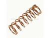 Sprg- Comp--swvl Lockout – Part Number: 08337300