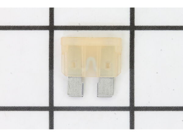 8807993-1-M-Ariens-08961800-Fuse-25 Amp