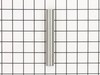 Bush.-caster Fork – Part Number: 09105200
