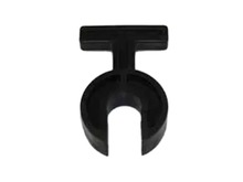 Stop, Cylinder .68 Thick – Part Number: 09212300