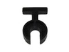 Stop, Cylinder .68 Thick – Part Number: 09212300
