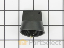 Key- W/ Shield – Part Number: 09287000