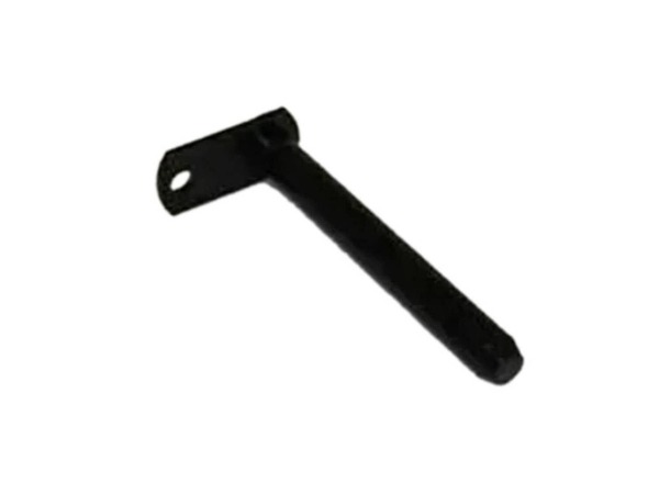 8809745-1-M-Ariens-09238900-Weldment, Mower Mounting Pin