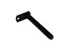 Weldment, Mower Mounting Pin – Part Number: 09238900