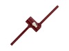 Bellcrank Asm – Part Number: 1-322108