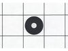Washer – Part Number: 1-323417