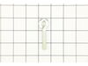 Eyebolt-thread, Rh – Part Number: 1-303238