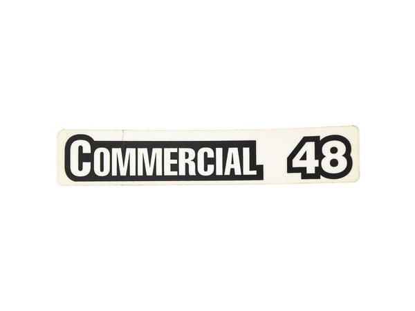 8812179-1-M-Exmark-1-403131-Decal,commercial 48