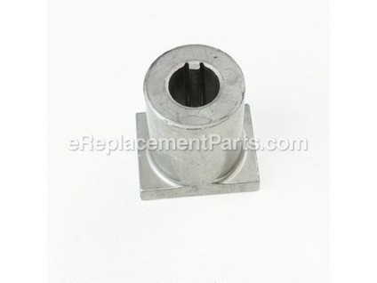 8812297-1-M-Ariens-09733100-Pulley, Sintered Iron