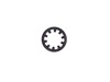 RING-PUSH ON – Part Number: 1-323748